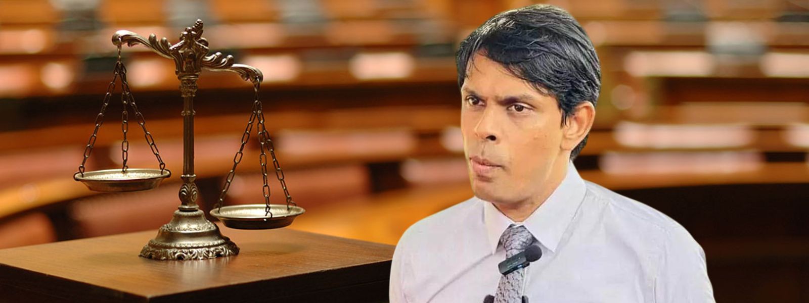 MP Archchuna Released on Bail After Arrest